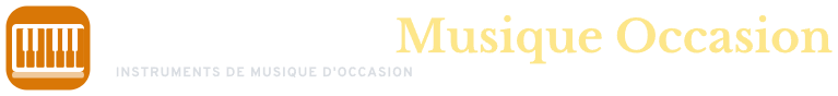 Instrument Musique Occasion