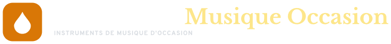 Instrument Musique Occasion