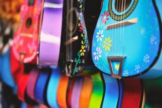 Peintures célèbres d'instruments de musique : top 5 à connaître