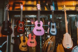 Enceintes et baffles pour musiciens : guide d'achat d'occasion