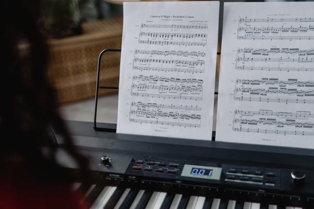 Les partitions musicales : où les trouver et comment les utiliser Les partitions musicales : où les trouver et comment les utiliser