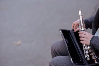 Acheter une flûte traversière d'occasion sans se tromper