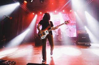 Guitare basse occasion : choisir sa basse pour débuter