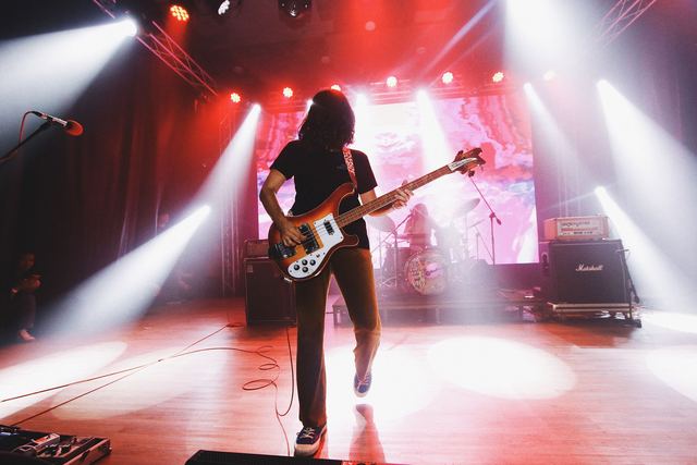 La guitare basse : tout ce qu'il faut savoir avant d'acheter La guitare basse : tout ce qu'il faut savoir avant d'acheter