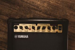 Guitare Yamaha F310 : avis complet et guide d'achat d'occasion