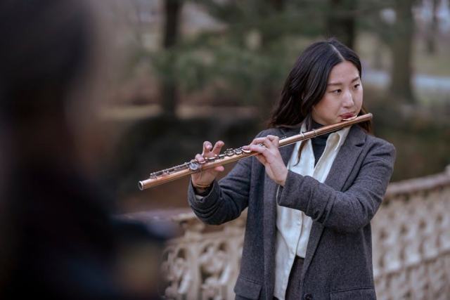 Le nay : la flûte de roseau emblématique de la musique orientale Le nay : la flûte de roseau emblématique de la musique orientale
