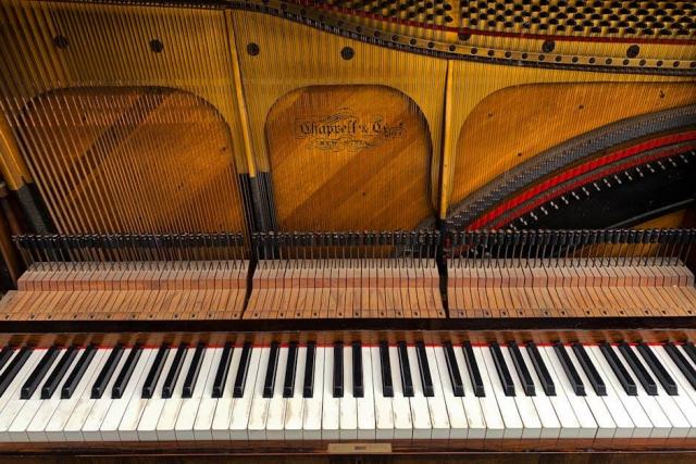 Instruments de musique pour bébé : stimuler l'éveil sonore dès la naissance Instruments de musique pour bébé : stimuler l'éveil sonore dès la naissance