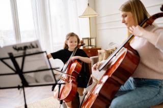 La musique : le loisir idéal pour les enfants dès la naissance