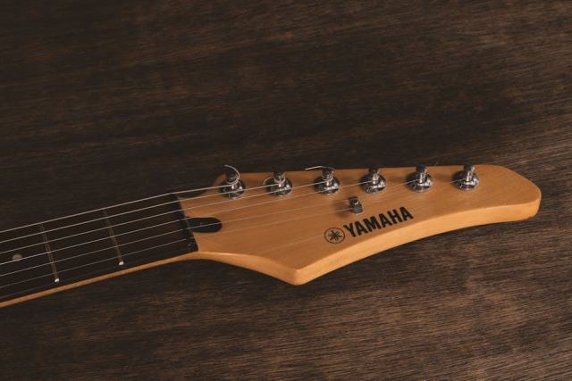 Cinq guitares électriques qui sonnent parfaitement pour le blues Cinq guitares électriques qui sonnent parfaitement pour le blues