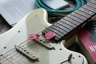 Gibson d'occasion : Gibson L-5 et Orville by Gibson