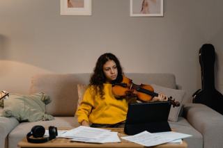 7 raisons de se mettre à jouer d'un instrument de musique