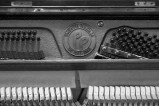 Prix piano occasion : les fourchettes par type et marque