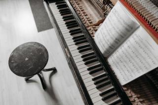 Top 5 des instruments antillais : steel drum, ka et biguine