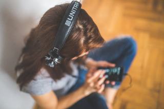 Top 5 des applications pour écouter de la musique en 2024
