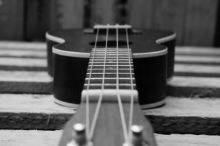 Instruments latinos : guide des musiques d'Amérique latine