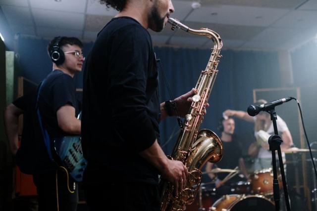 Le saxophone : tout ce qu'il faut savoir avant d'acheter d'occasion