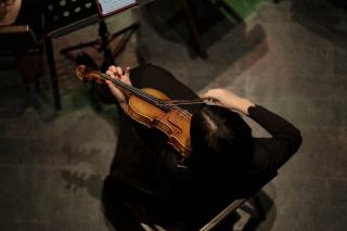 Le violon : choisir et acheter un violon instrument d'occasion
