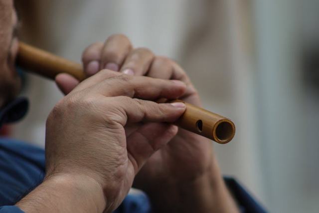 La sodina : la flûte traditionnelle qui incarne la musique de Madagascar