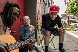 La voix comme instrument de musique : le plus universel de tous