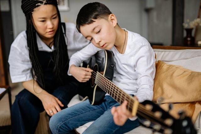 Top 5 des instruments les plus faciles à apprendre en partant de zéro