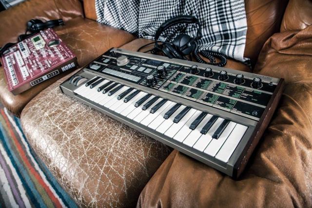Korg : la marque de synthétiseurs qui fait rêver les musiciens électroniques