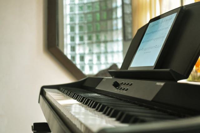 Piano et claviers d'occasion : guide pour bien acheter