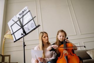 Applications pour apprendre un instrument de musique : top 10